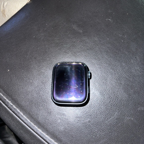 Apple Watch series 9 45mm (wifi-cellular) black - Picture 2 of 3